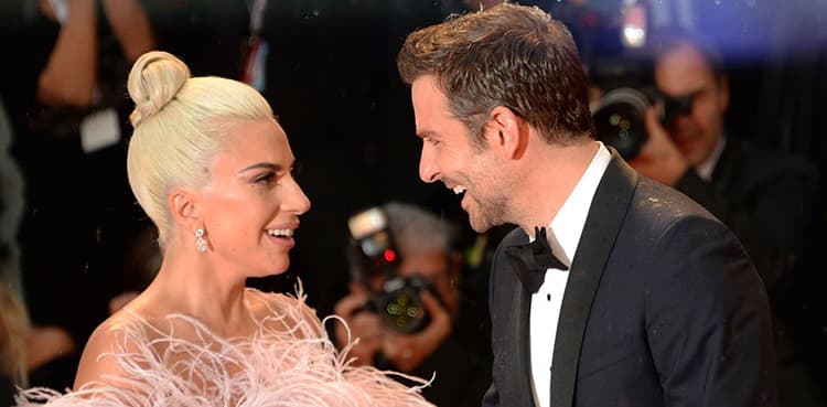 Lady Gaga might be a part of 'Guardians of the Galaxy 3'