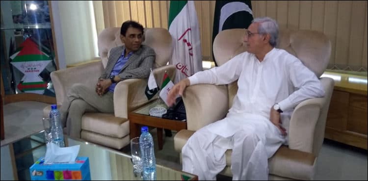 Deadlock between Govt and MQM-P persists: sources