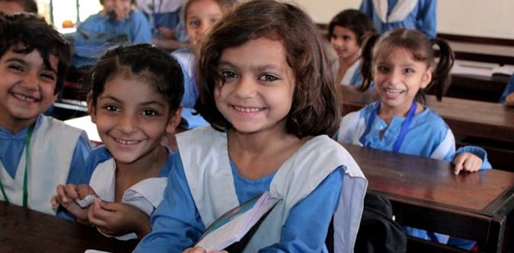 One million out-of-school children brought into schools: KP Assembly told