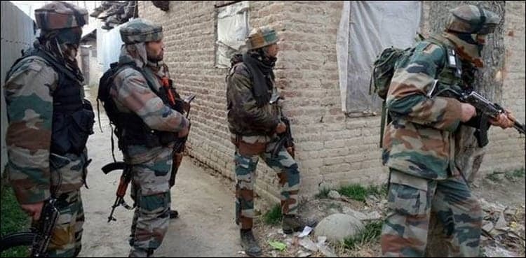 Over 8,000 Kashmiris disappeared in custody in IoK