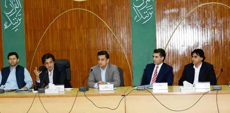 CDWP approves seven development projects worth Rs 10bn
