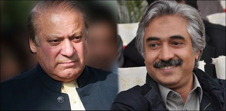 AC, TV not removed from Nawaz jail cell, says Punjab minister