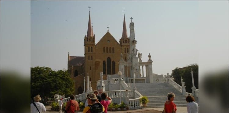 Rs250 million approved for renovation of St Patrick’s church