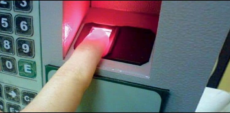 Non-verified bank accounts to be blocked from today