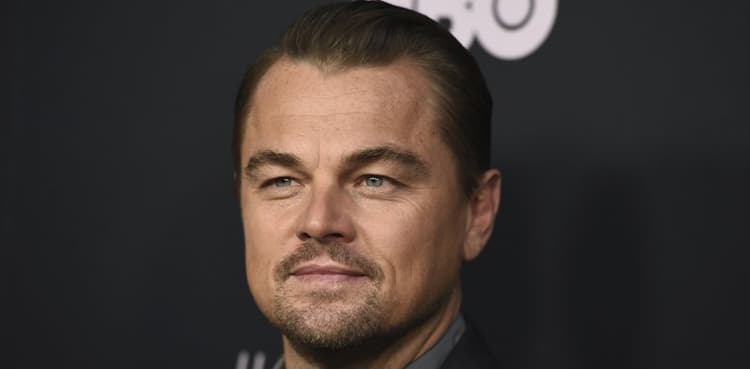 Brazil's president accuses Leonardo DiCaprio of financing Amazon fires