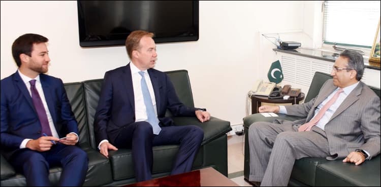 Govt aims to enhance renewable energy production by 20pc, WEF told