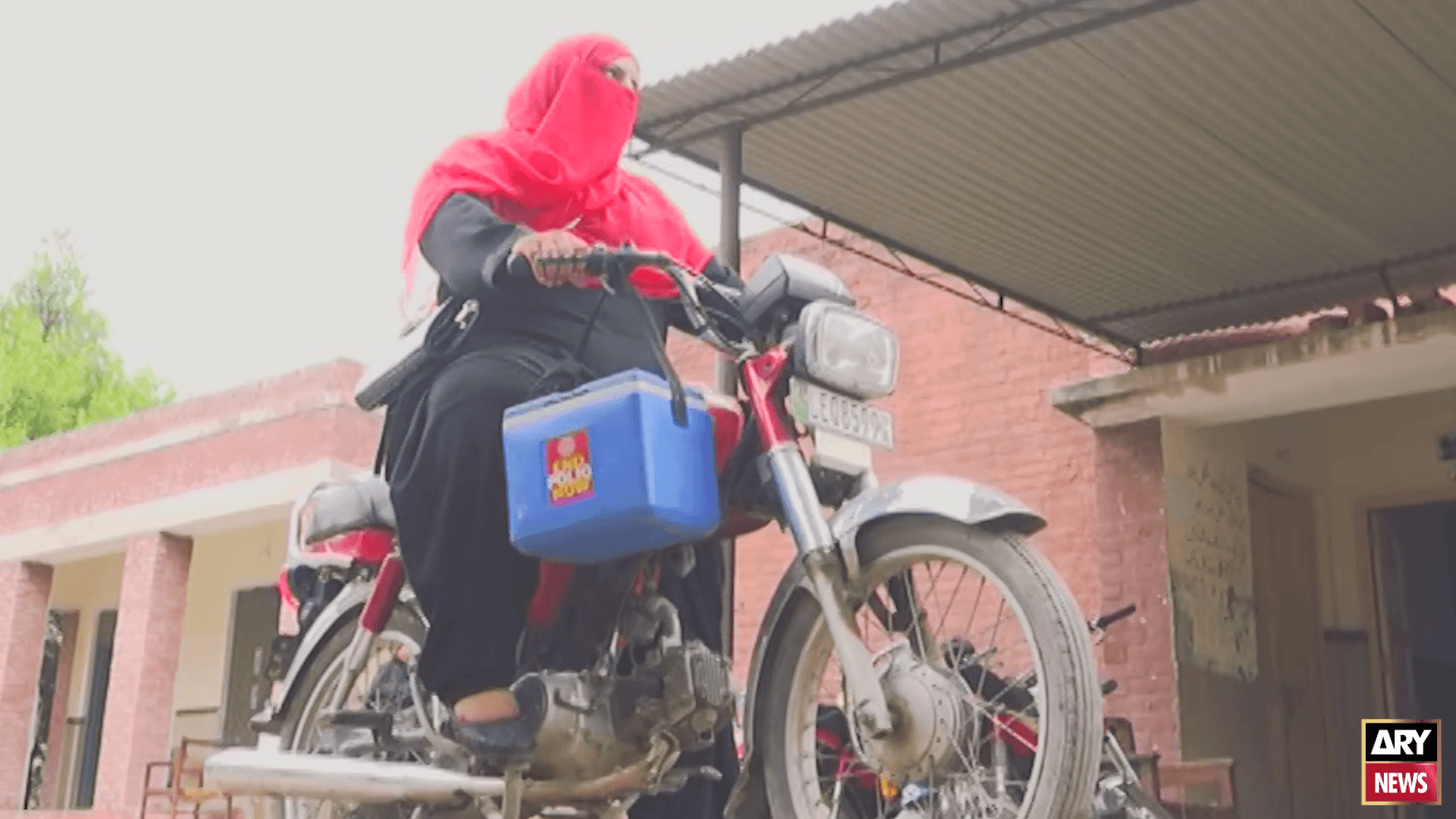 National Strategic Advisory Group formed for polio eradication