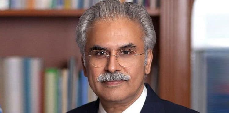 Govt taking steps to control over dengue virus: Dr Zafar Mirza