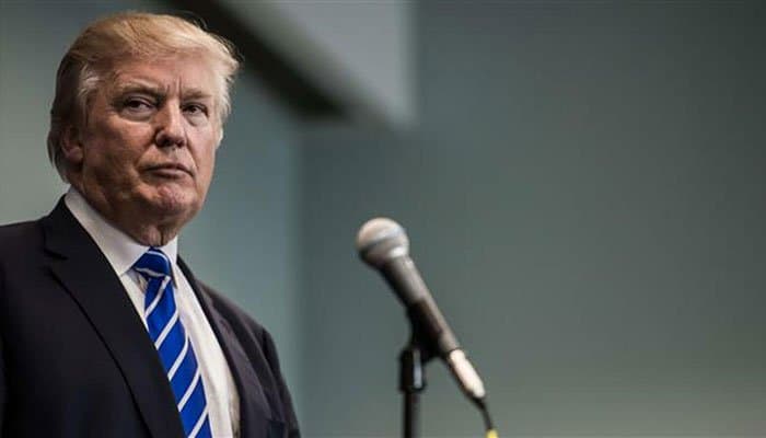 Trump 'ready to assist' India and Pakistan over Kashmir crisis