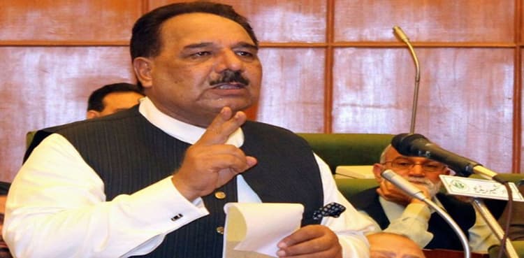 Former AJK PM thanks China, Turkey and Iran for open support on Kashmir issue
