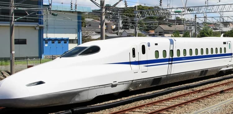 Pakistan Railways denies reports of launching bullet train between Karachi and Lahore