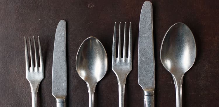 Pakistan's cutlery exports increase to $10.308mln