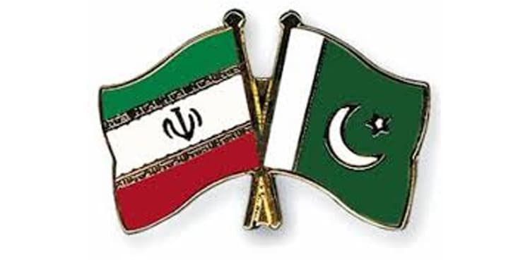 Iran agrees to adopt joint strategy with Pakistan on Kashmir dispute