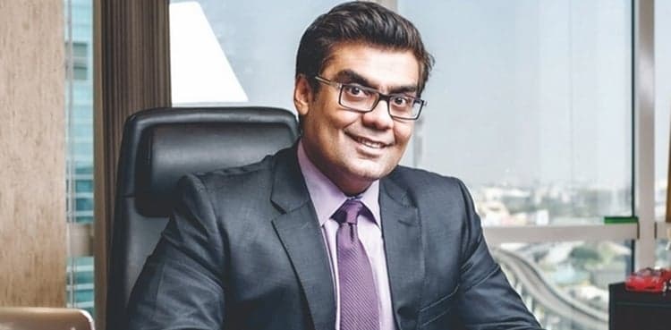 Salman Iqbal talks about ARY Digital, Films and Karachi Kings in interview with magazine