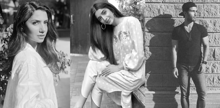 Pakistani celebs express concern over situation in occupied Kashmir