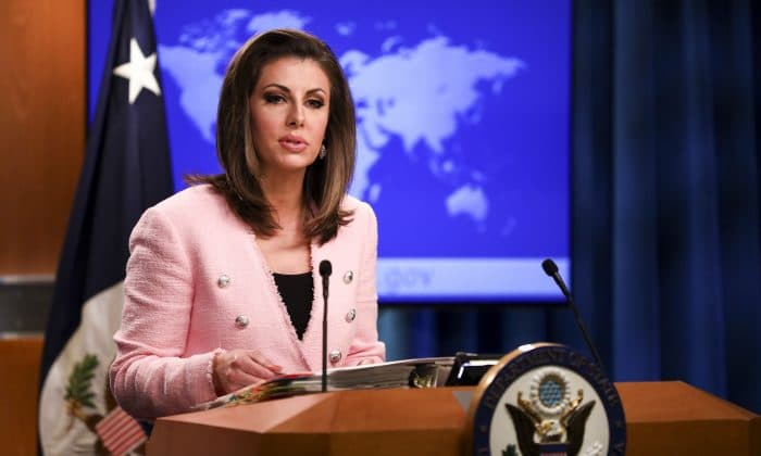 US urges India to respect human rights in occupied Kashmir