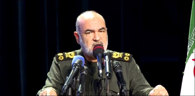 Iran says it will destroy any aggressor
