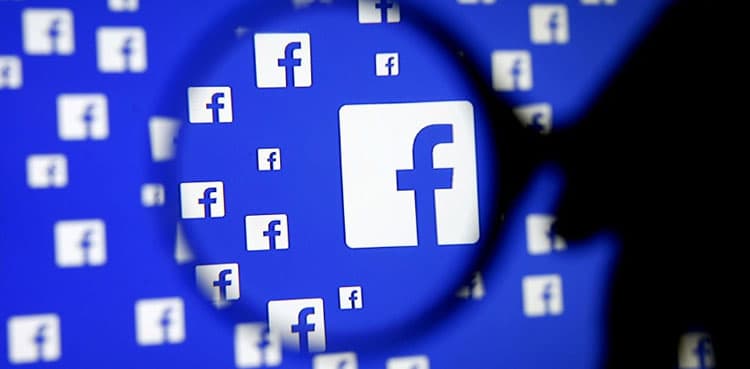 Russia says Facebook, Google distributed political ads on election day
