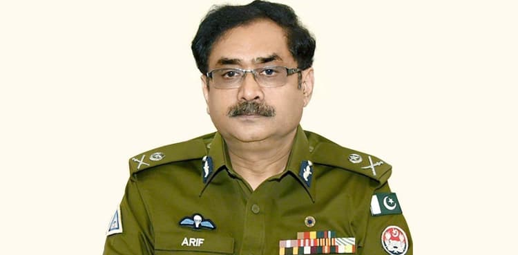 IG Punjab warns officers of strict action over custodial deaths