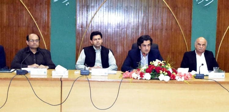 Second phase of CPEC framework begins, confirms planning minister