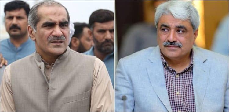 AC indicts Khawaja brothers in Paragon Housing Scheme reference