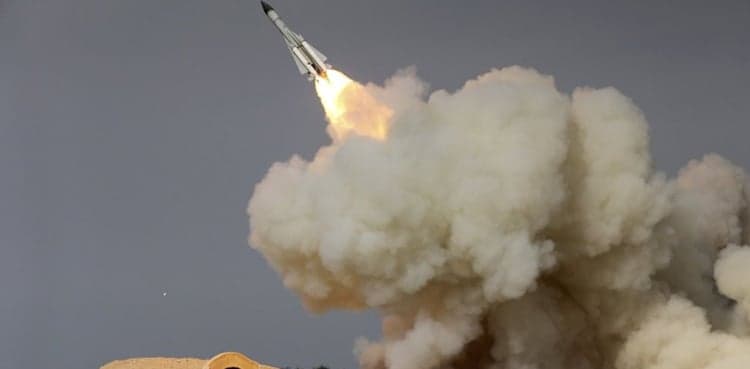 US imposes sanctions on Iran space program