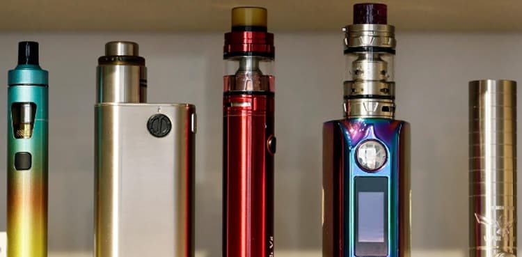 New York governor proposes ban on flavored e-cigarettes