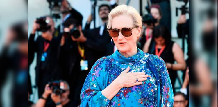 Female-focused Toronto Film Festival gets under way