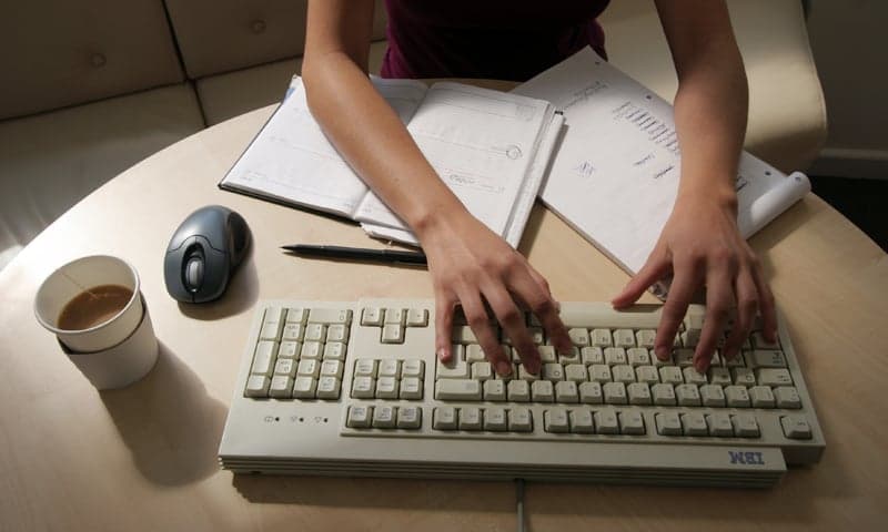 Three ways to make the most from a virtual internship