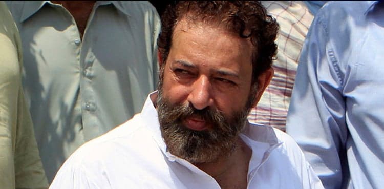 Chaudhry Aslam: Profile of a Supercop and Martyr
