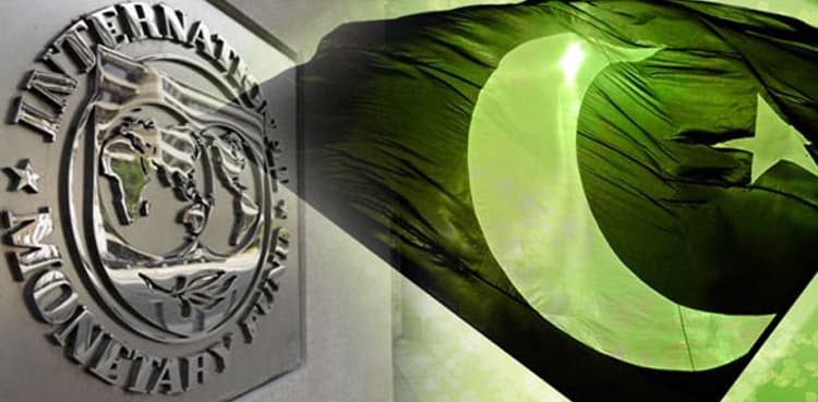 IMF approves second tranche of loan package for Pakistan