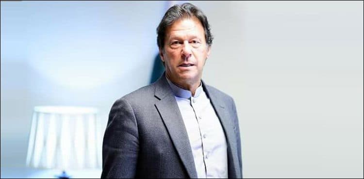 Giving opposition NRO will amount to treachery with Pakistan: PM Khan