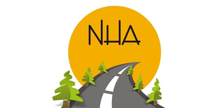 NHA revenue increased by Rs99 billion in three years: Murad Saeed
