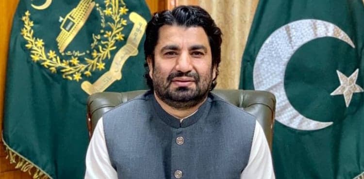 Dy Speaker Qasim Suri approves resignations of 123 PTI MNAs