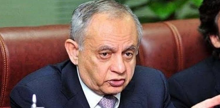 Pakistan's exports to decline by US$3 bn owing to coronavirus: Razak Dawood