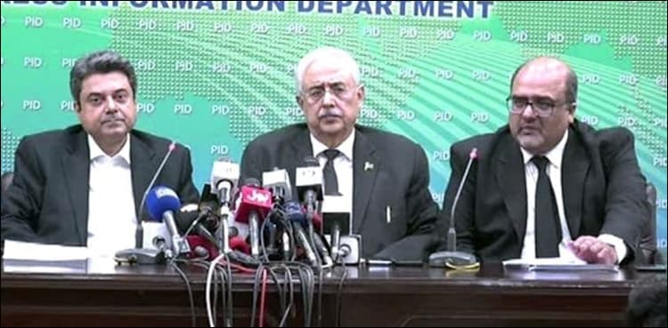 AG lauds SC ruling on Gen Bajwa's extension as 'historic'