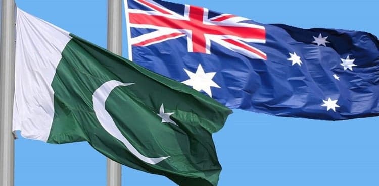 Australia welcomes opening of Kartarpur Corridor by Pakistan