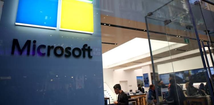 'Working less': Microsoft finds 'boosted sales' after trying radical idea
