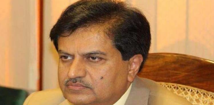 Rs 3.5bn collected in Sindh coronavirus emergency fund