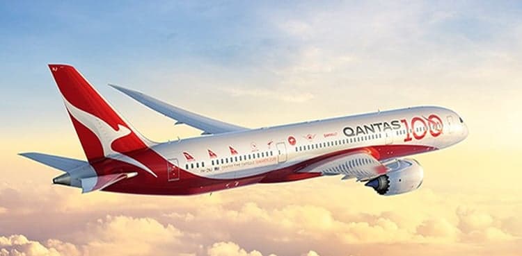 Qantas-Japan Airlines deal blocked!