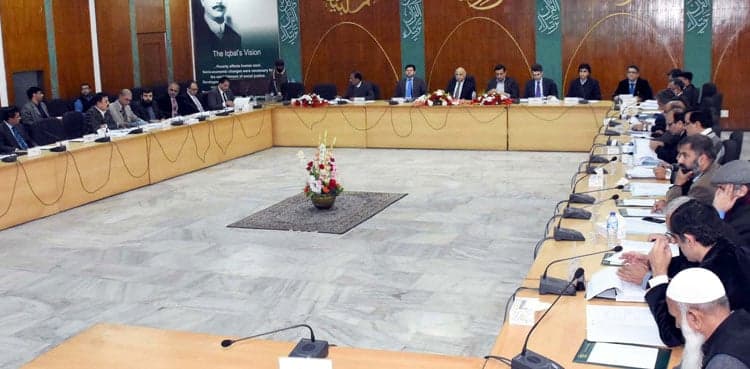 CDWP approves eight development projects worth Rs31.4 billion