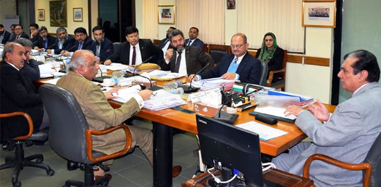NAB chairman approves filing six new corruption references