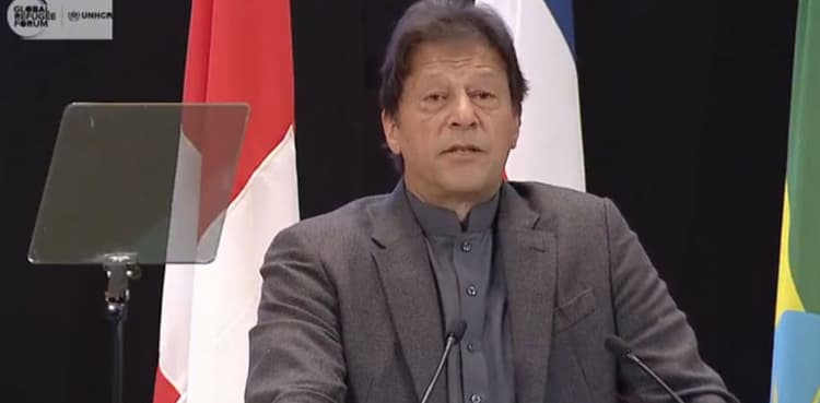 Pakistan hosting Afghan refugees despite facing economic challenges: PM