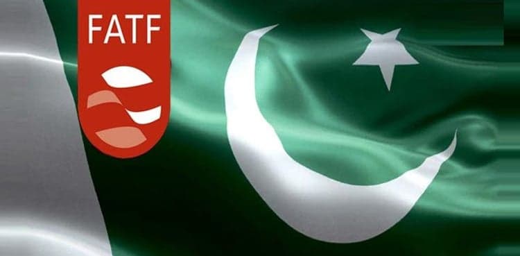 FATF sends questionnaire regarding Madrassahs to Pakistan: sources
