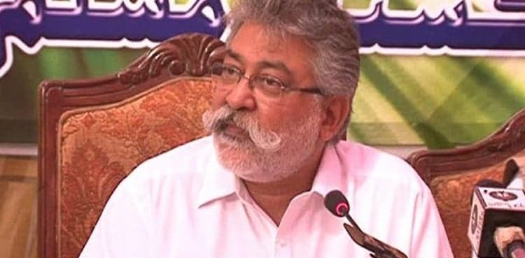 Pir Pagara accuses PPP of 'buying' elections