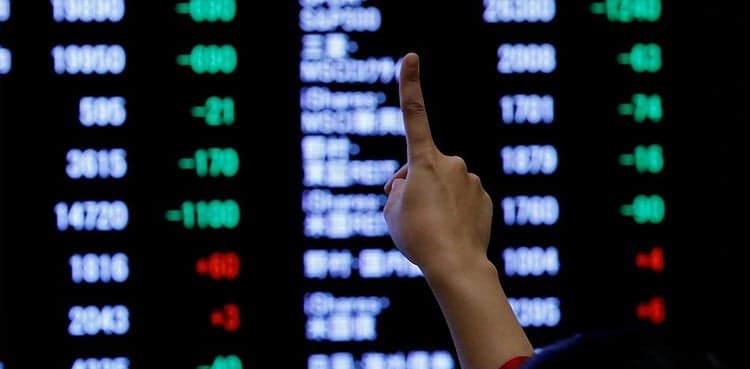 Pakistan Stock Exchange sees highest trading volume in history