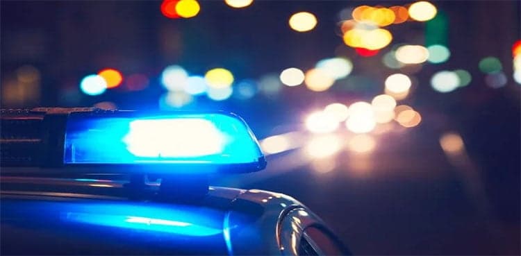 Raiding police party made hostage, tortured in Lahore