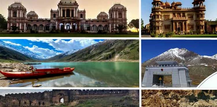 'Visit Pakistan' video to be showcased on London’s New Year’s Day Parade