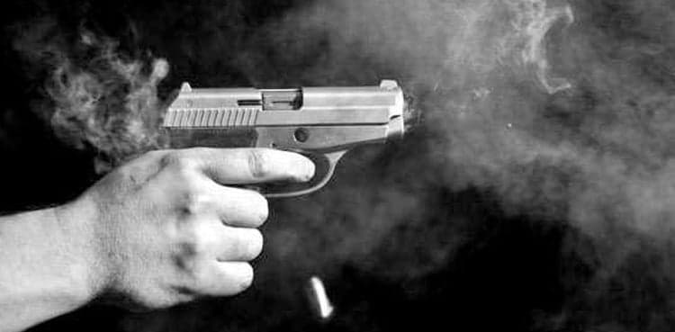 Lahore man, wife shot dead in what police suspect old enmity outcome