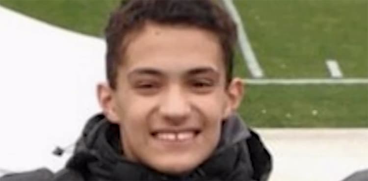Minor boy attempts murder of five-member family, one by one!